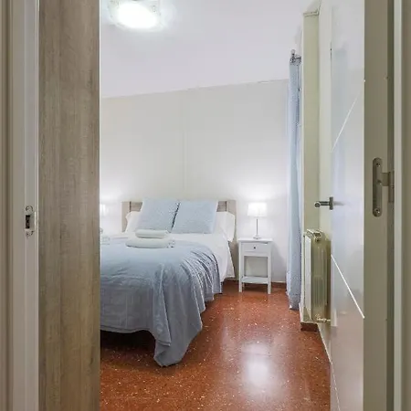 Alameda Del Tajo I Parquing Centro *