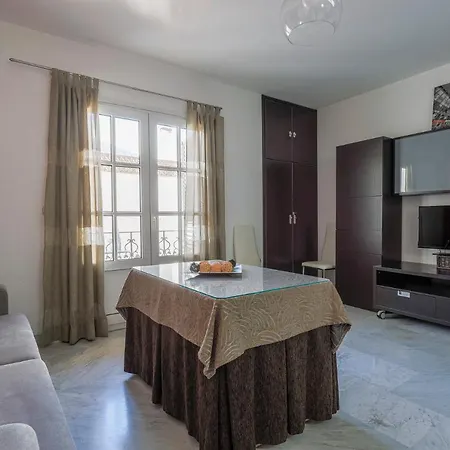 Apartman Alameda Del Tajo I Parquing Centro Ronda
