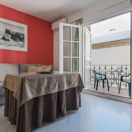 Alameda Del Tajo I Parquing Centro Διαμέρισμα Ρόντα