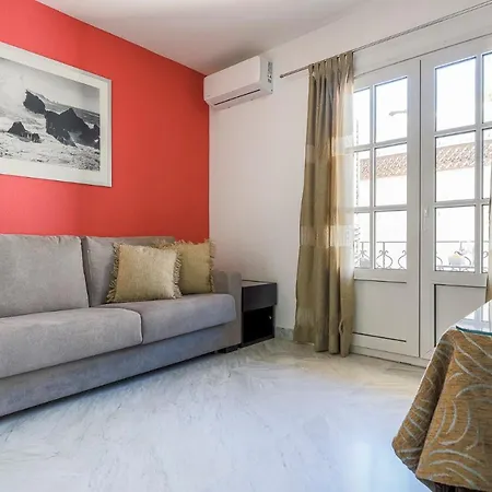 Apartman Alameda Del Tajo I Parquing Centro Ronda