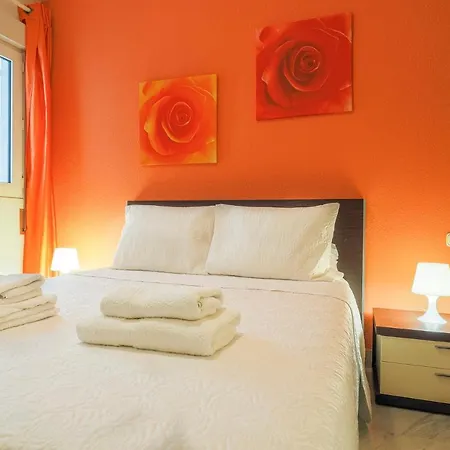 Apartman Alameda Del Tajo I Parquing Centro *