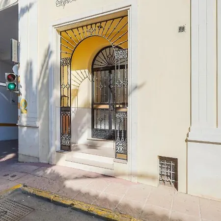 Διαμέρισμα Alameda Del Tajo I Parquing Centro *