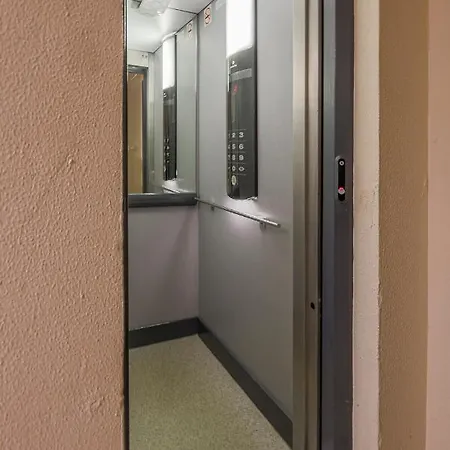 Apartman Alameda Del Tajo I Parquing Centro *