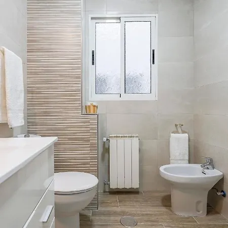 Apartman Alameda Del Tajo I Parquing Centro