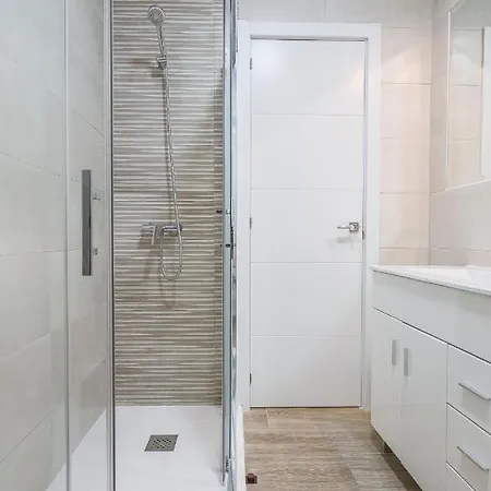 Alameda Del Tajo I Parquing Centro