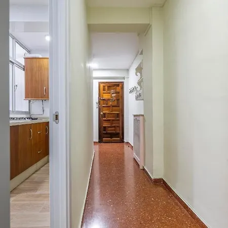 Apartment Alameda Del Tajo I Parquing Centro Ronda