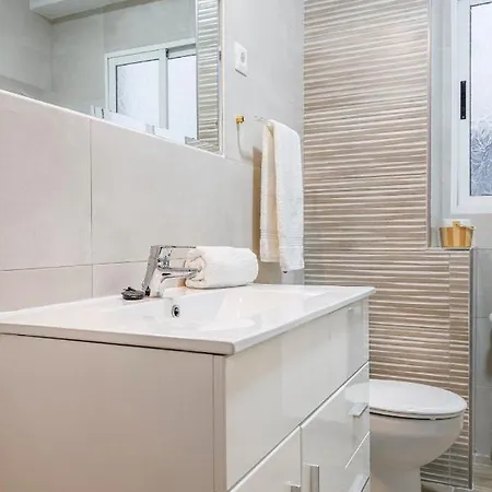 Alameda Del Tajo I Parquing Centro Διαμέρισμα Ρόντα