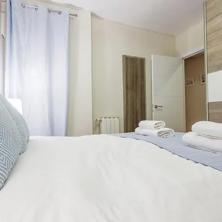 Apartman Alameda Del Tajo I Parquing Centro Ronda