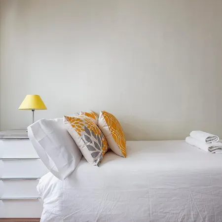 Alameda Del Tajo I Parquing Centro Διαμέρισμα