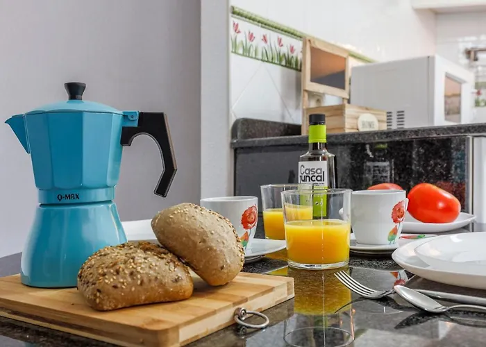 Alameda Del Tajo I Parquing Centro