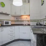 公寓 Alameda Del Tajo I Parquing Centro 龙达