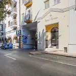 Alameda Del Tajo I Parquing Centro *