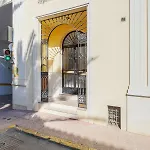 公寓 Alameda Del Tajo I Parquing Centro *