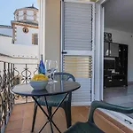 公寓 Alameda Del Tajo I Parquing Centro 龙达