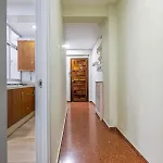 公寓 Alameda Del Tajo I Parquing Centro 龙达