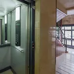 公寓 Alameda Del Tajo I Parquing Centro 龙达